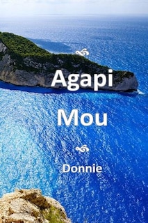 Front cover_Agapi Mou