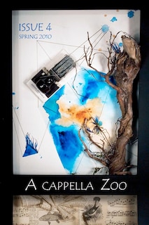 A cappella Zoo #4: Spring 2010