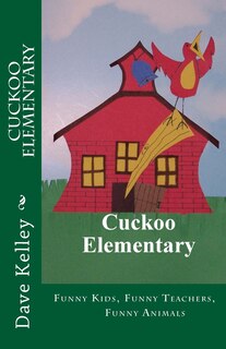 Front cover_Cuckoo Elementary
