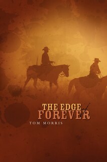 Front cover_The Edge of Forever