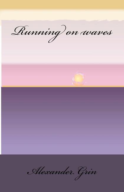 Couverture_Running On Waves