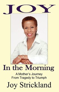 Couverture_Joy in the Morning