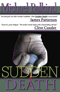 Front cover_Sudden Death