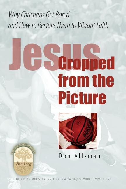 Couverture_Jesus Cropped from the Picture