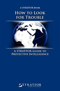Front cover_How to Look for Trouble