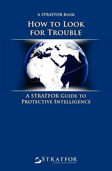 Front cover_How to Look for Trouble