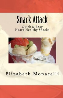 Front cover_Snack Attack