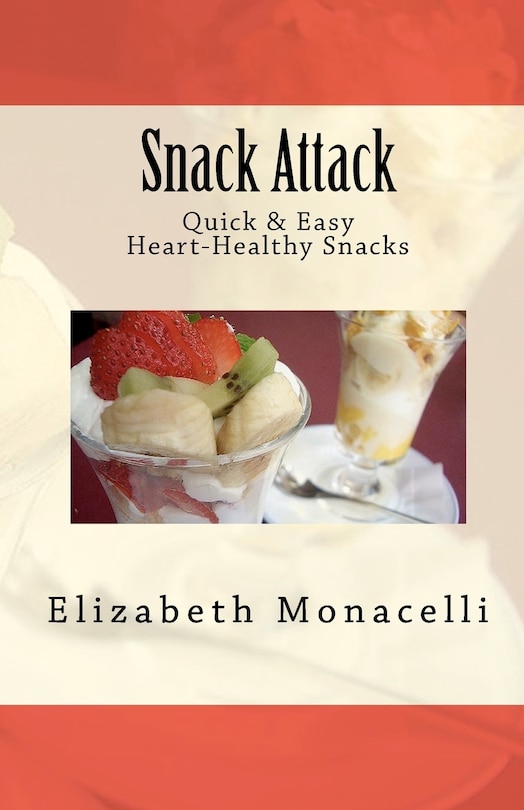 Front cover_Snack Attack