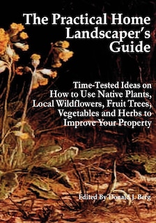 Couverture_The Practical Home Landscaper's Guide