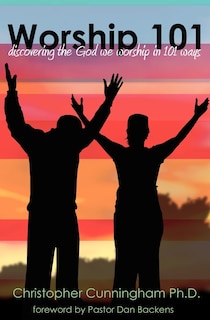 Front cover_Worship 101