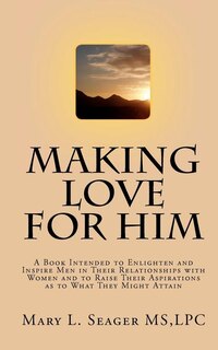 Front cover_Making Love for Him