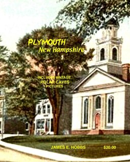Front cover_Plymouth, New Hampshire