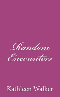 Front cover_Random Encounters