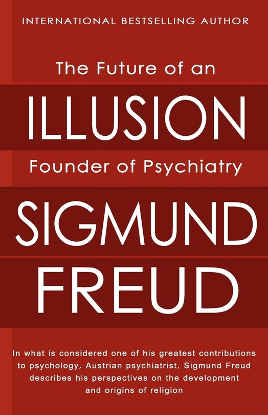 Front cover_The Future of an Illusion