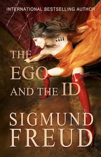 Front cover_The Ego and the Id
