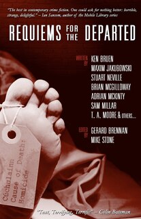 Couverture_Requiems for the Departed