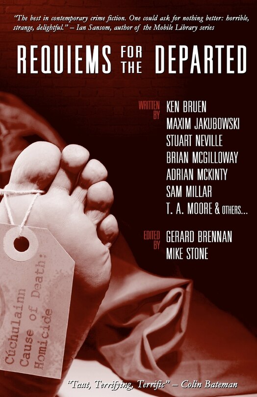 Couverture_Requiems for the Departed