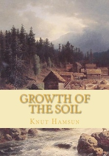 Front cover_Growth of the Soil