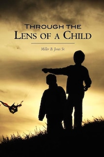 Couverture_Through The Lens of a Child