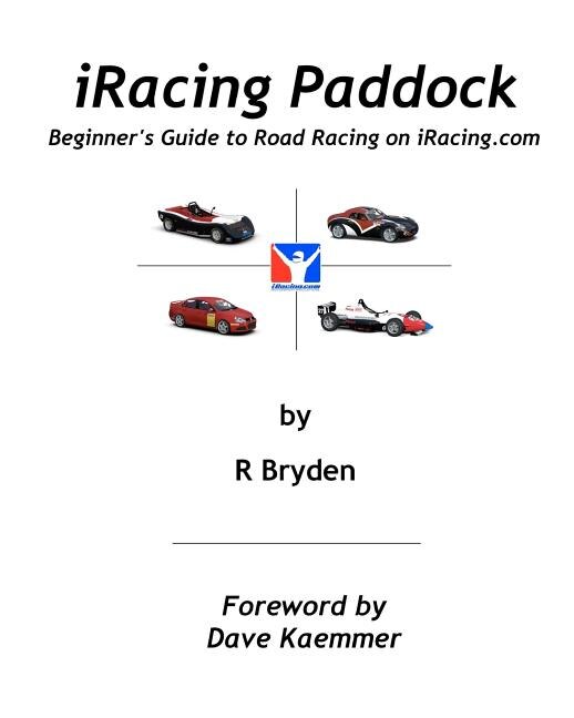 Couverture_iRacing Paddock