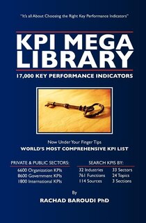 Front cover_KPI Mega Library
