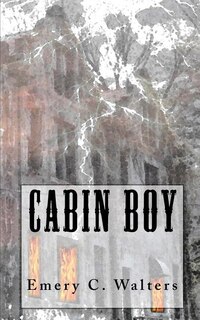 Front cover_Cabin Boy