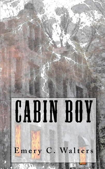 Front cover_Cabin Boy