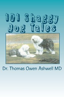 Front cover_101 Shaggy Dog Tales