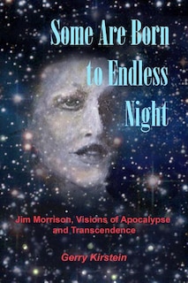 Front cover_Some Are Born To Endless Night