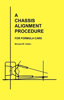 Front cover_A Chassis Alignment Procedure
