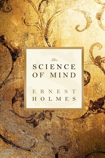 Front cover_The Science of Mind