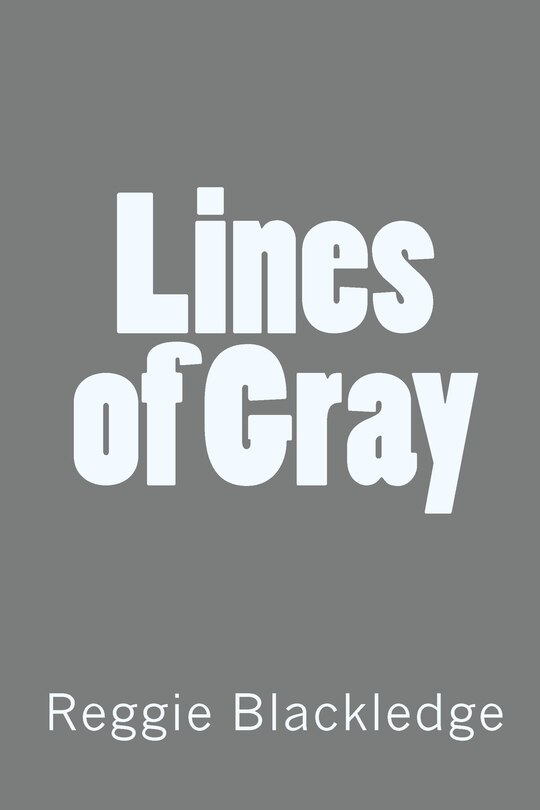 Couverture_Lines of Gray