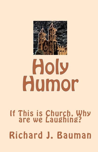 Couverture_Holy Humor