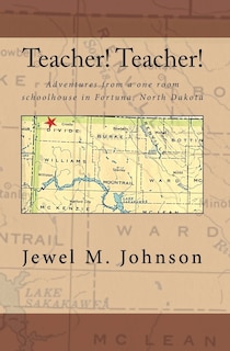Couverture_Teacher! Teacher!