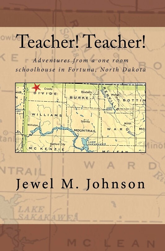 Couverture_Teacher! Teacher!