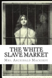 Couverture_The White Slave Market