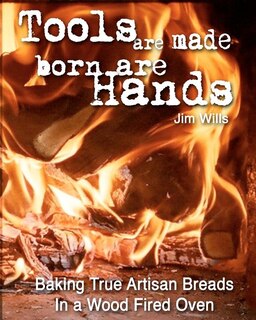 Couverture_Tools Are Made, Born Are Hands