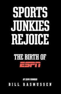 Couverture_Sports Junkies Rejoice