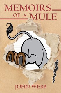 Front cover_Memoirs of a Mule