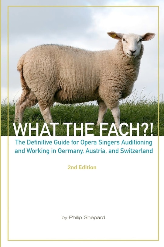 Front cover_What The FACH?! Second Edition