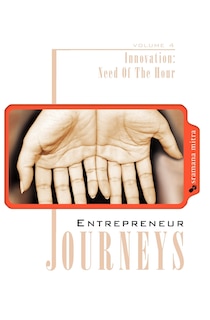 Front cover_Entrepreneur Journeys
