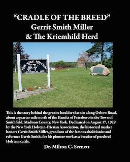 Couverture_Cradle of the Breed