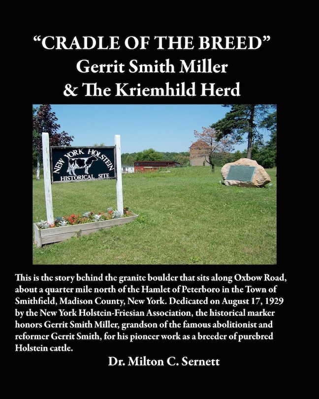 Couverture_Cradle of the Breed