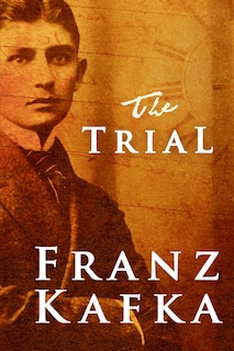 Front cover_The Trial