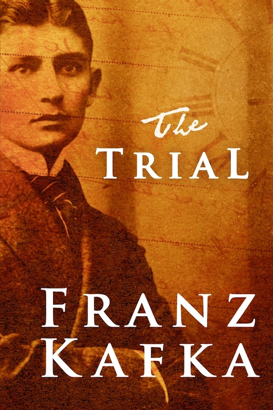 Front cover_The Trial