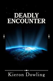 Front cover_Deadly Encounter