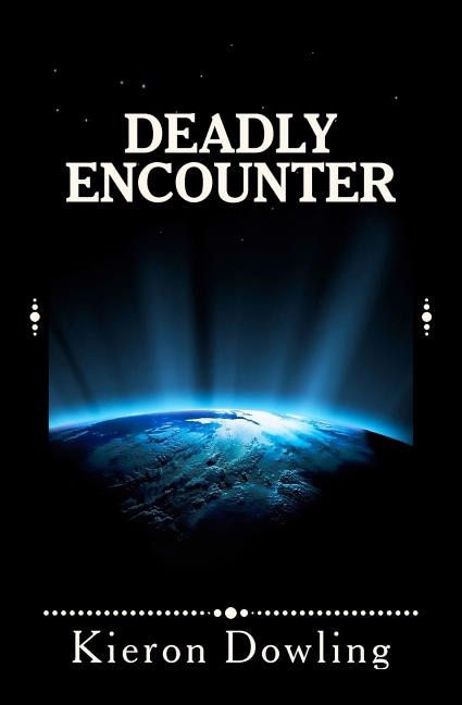 Front cover_Deadly Encounter