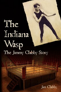 Front cover_The Indiana Wasp