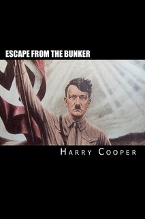 Front cover_Escape from the bunker
