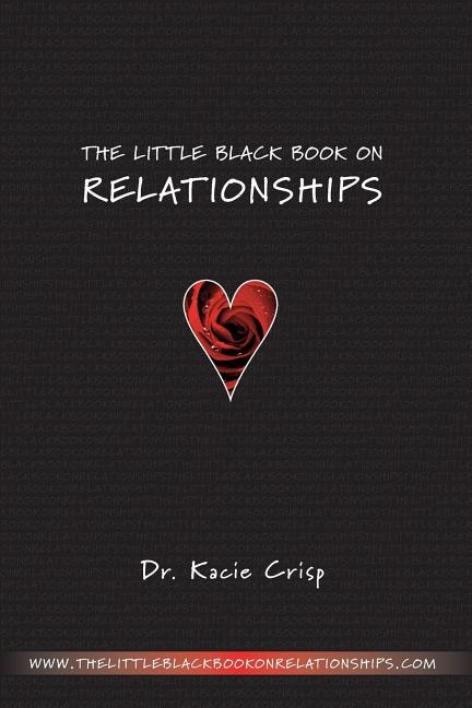 Couverture_The Little Black Book On Relationships
